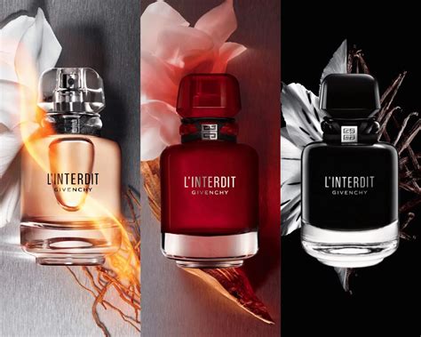 parfum dupe l'interdit givenchy|l'interdit givenchy cheapest price.